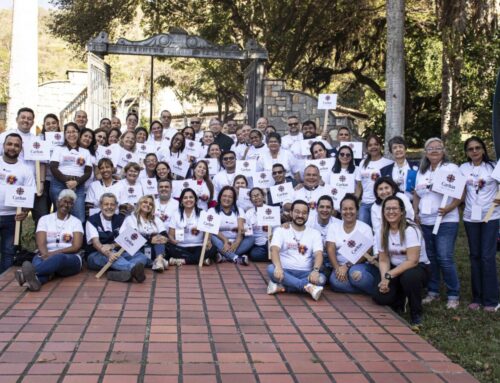 Realizado 1er Encuentro de directores y delegados Diocesanos de Cáritas Venezuela del año 2024