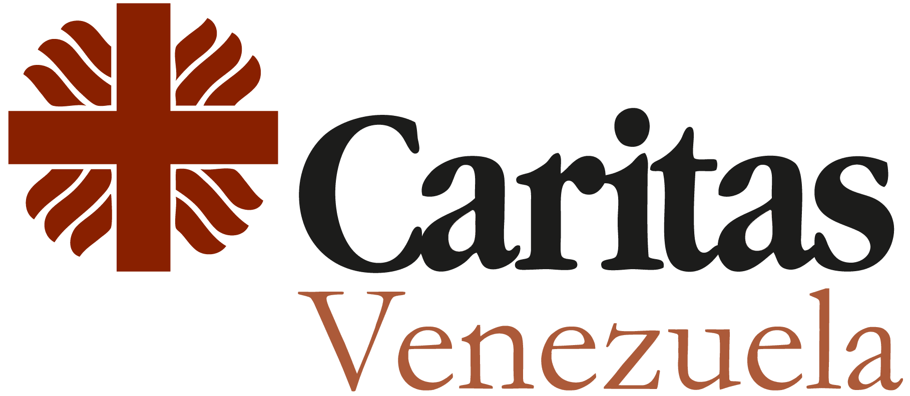 Logo Caritas Venezuela