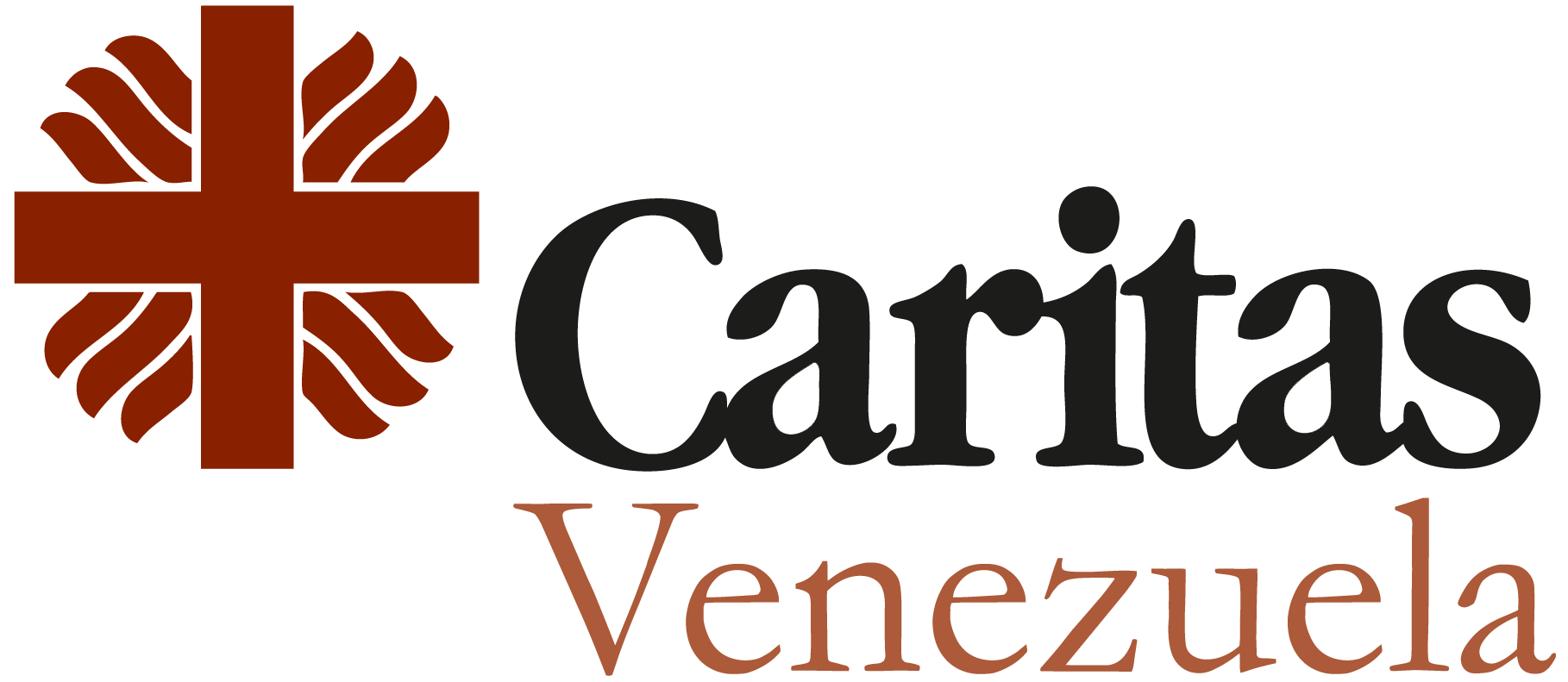 Logo Caritas Venezuela